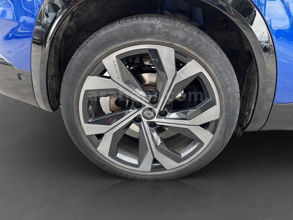 otomobil Renault Austral 1.3 Mild Hybrid Techno Esprit Alpine