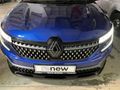 otomobil Renault Austral 1.3 Mild Hybrid Techno Esprit Alpine