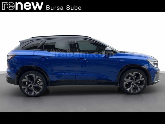 otomobil Renault Austral 1.3 Mild Hybrid Techno Esprit Alpine