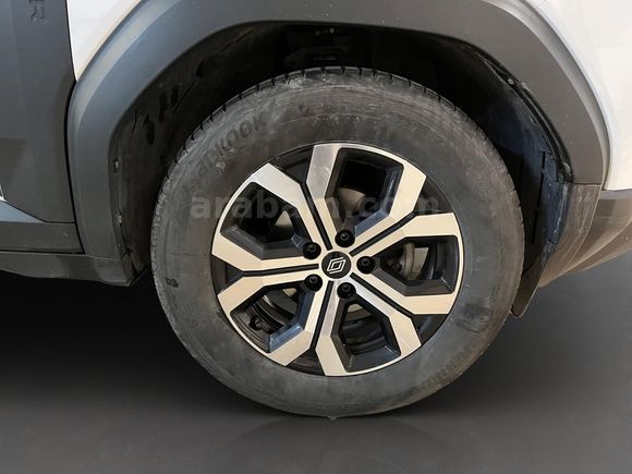 otomobil Renault Duster 1.0 Eco-G Evolution