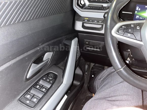 otomobil Renault Duster 1.0 Eco-G Evolution