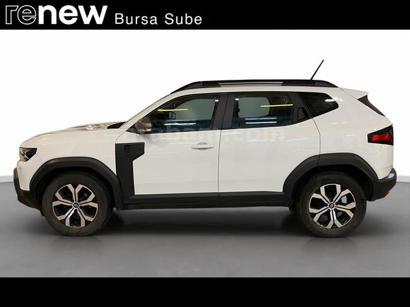 otomobil Renault Duster 1.0 Eco-G Evolution