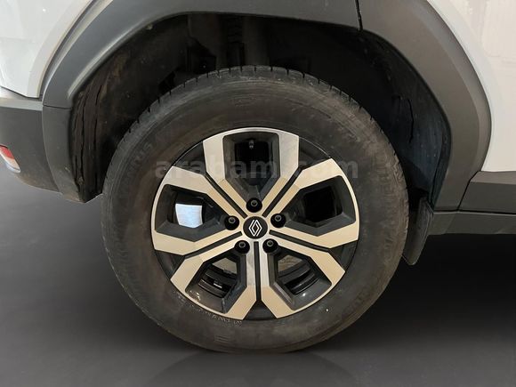 otomobil Renault Duster 1.0 Eco-G Evolution