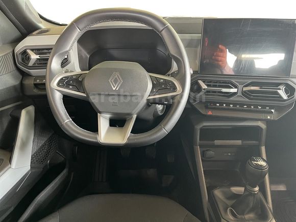 otomobil Renault Duster 1.0 Eco-G Evolution