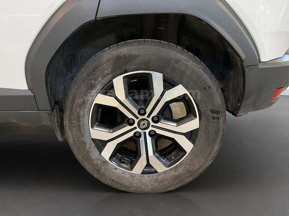 otomobil Renault Duster 1.0 Eco-G Evolution