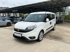 otomobil Fiat Doblo Combi 1.3 MultiJet Maxi Safeline