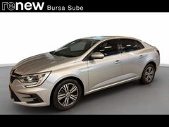 otomobil Renault Megane Sedan 1.3 TCe Touch EDC