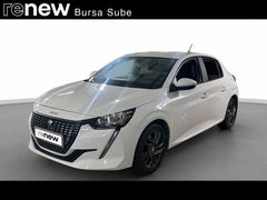 otomobil Peugeot 208 1.2 PureTech Active