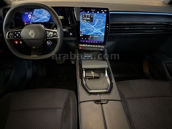 otomobil Renault Austral 1.2 E-Tech Hybrid Esprit Alpine