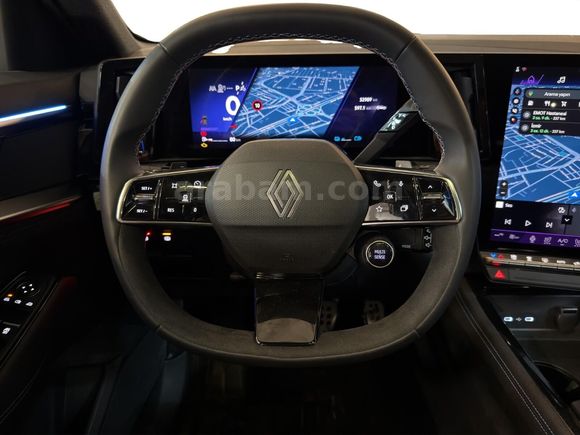 otomobil Renault Austral 1.2 E-Tech Hybrid Esprit Alpine