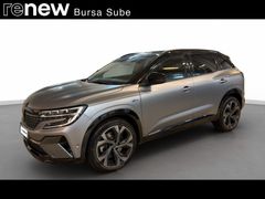 otomobil Renault Austral 1.2 E-Tech Hybrid Esprit Alpine