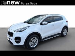 otomobil Kia Sportage 1.6 GDI Premium Otomatik