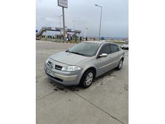 Sahibinden Renault Megane 1.6 Authentique 2005 Model  203.000 km Bej