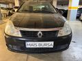 otomobil Renault Symbol 1.2 16V Expression