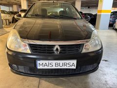 otomobil Renault Symbol 1.2 16V Expression