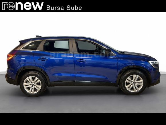 otomobil Renault Austral 1.3 Mild Hybrid Evolution