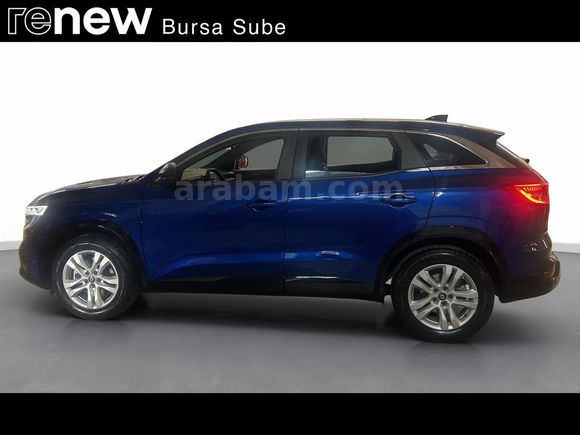 otomobil Renault Austral 1.3 Mild Hybrid Evolution