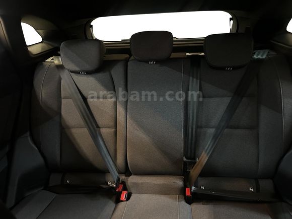 otomobil Renault Austral 1.3 Mild Hybrid Evolution