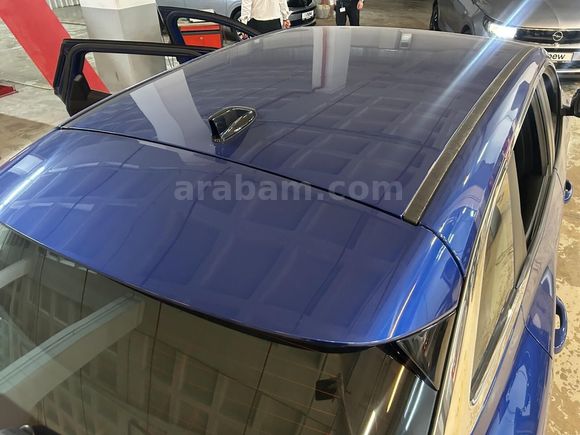 otomobil Renault Austral 1.3 Mild Hybrid Evolution