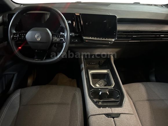 otomobil Renault Austral 1.3 Mild Hybrid Evolution