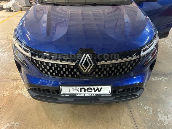 otomobil Renault Austral 1.3 Mild Hybrid Evolution