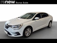 otomobil Renault Megane Sedan 1.3 TCe Joy Comfort EDC
