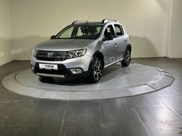 otomobil Dacia Sandero Hatchback 1.0 Tce Eco-G Stepway