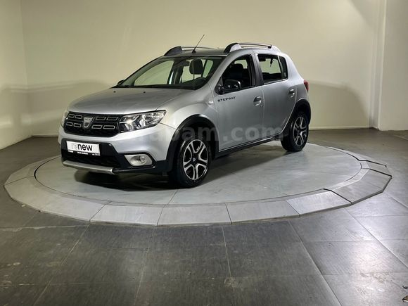 otomobil Dacia Sandero Hatchback 1.0 Tce Eco-G Stepway