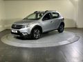 otomobil Dacia Sandero Hatchback 1.0 Tce Eco-G Stepway