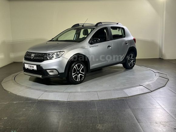 otomobil Dacia Sandero Hatchback 1.0 Tce Eco-G Stepway
