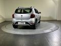 otomobil Dacia Sandero Hatchback 1.0 Tce Eco-G Stepway