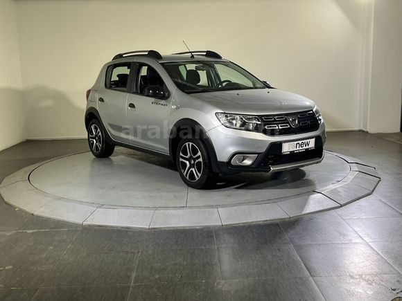 otomobil Dacia Sandero Hatchback 1.0 Tce Eco-G Stepway