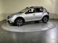 otomobil Dacia Sandero Hatchback 1.0 Tce Eco-G Stepway