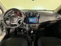 otomobil Dacia Sandero Hatchback 1.0 Tce Eco-G Stepway