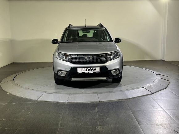 otomobil Dacia Sandero Hatchback 1.0 Tce Eco-G Stepway