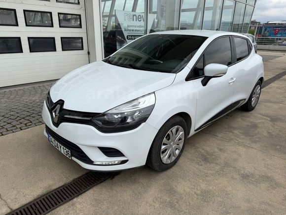 otomobil Renault Clio 0.9 TCe Joy