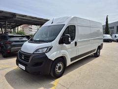 otomobil Fiat Ducato L3H1