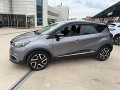 otomobil Renault Captur 1.5 DCI Start&Stop Icon