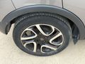 otomobil Renault Captur 1.5 DCI Start&Stop Icon