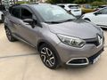otomobil Renault Captur 1.5 DCI Start&Stop Icon