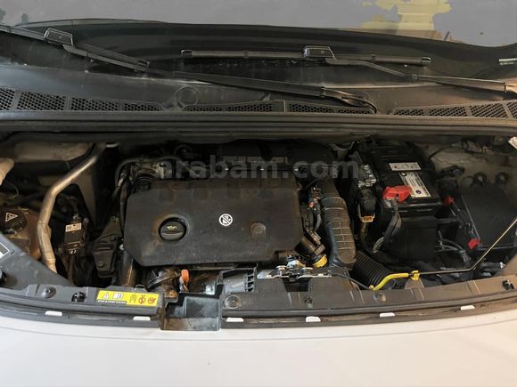 otomobil Opel Combo Kombi 1.5 CDTI Ultimate Otomatik
