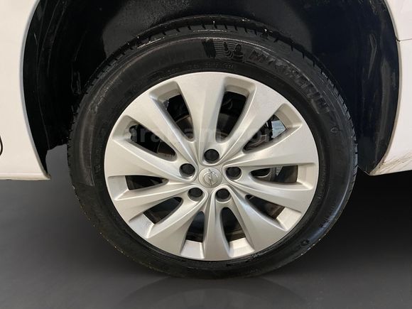 otomobil Opel Combo Kombi 1.5 CDTI Ultimate Otomatik
