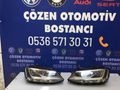 5C7941005A 5C7941006A JETTA SAĞ SOL FAR 2012 2017 MODEL
