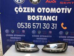 5C7941005A 5C7941006A JETTA SAĞ SOL FAR 2012 2017 MODEL