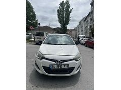 Sahibinden Hyundai i20 1.2 D-CVVT Jump 2014 Model 
