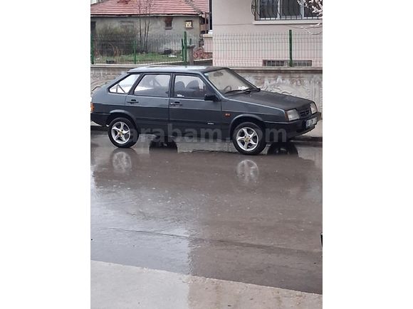 Sahibinden Lada Samara 2028 kadar muayeneli