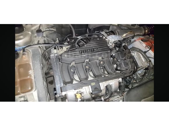 Sahibinden Fiat Marea 1.6 Liberty 2004 Model