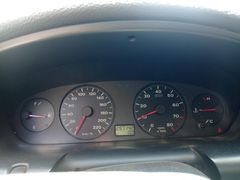 Sahibinden Fiat Marea 1.6 Liberty 2004 Model