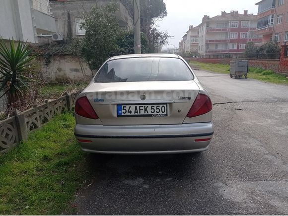 Sahibinden Fiat Marea 1.6 Liberty 2004 Model