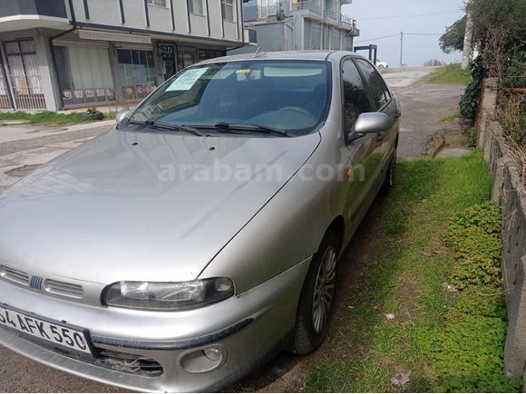 Sahibinden Fiat Marea 1.6 Liberty 2004 Model
